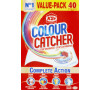K2R Colour Catcher Prací ubrousky 40 ks