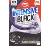 K2R Intensive Black prací ubrousky, 20 ks