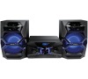 HiFi systém Sencor SMC 8000B