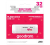 Flash disk GOODRAM USB 2.0 32GB VALENTINE