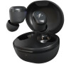 FENDA F&D bezdrátový TrueWireless headset E1/ Bluetooth/ černý (E1 (black))