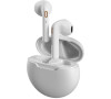 FENDA F&D bezdrátový TrueWireless headset E2/ Bluetooth/ bílý (E2 (white))