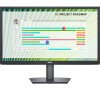 DELL E2223HV/ 22" LED/ 16:9/ 1920x1080/ Full HD/ 3000:1/ 8ms/ VGA/ černý/ 3Y Basic on-site (210-BDRL)