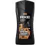 AXE sprchový gel Leather a Cookies, 250 ml