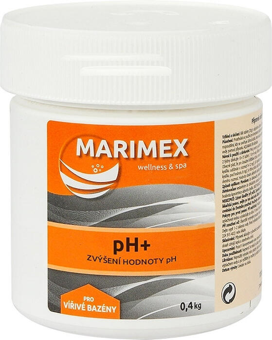 Marimex Spa pH+ 0,4 kg (11313120)
