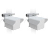 MIKROTIK CubeG-5ac60aypair, Wireless Wire Cube Pro, (2ks - pár)