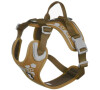 Postroj Hurtta Weekend Warrior okrová 45-60cm