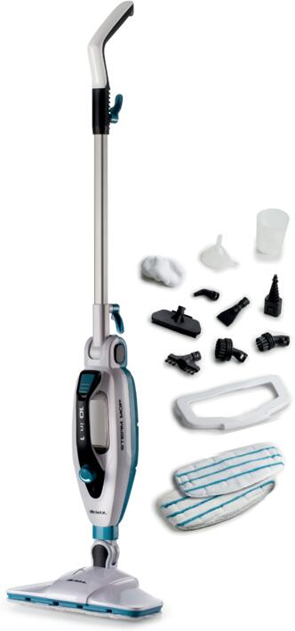 Parní mop Ariete Steam Mop Foldable 10in1 4175