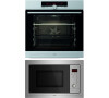 SET Trouba MORA VTCS 777 BX + Mikrovlnn trouba MORA VMT 445 X