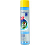 Cif Professional Multi Surface sprej proti prachu, 400 ml