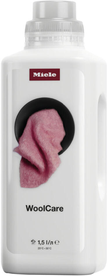 Prací prostředek Miele WoolCare 1,5l