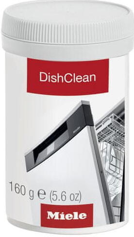 Ošetřující přípravek Miele DishClean, 160 g