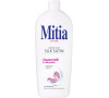 Mitia Silk Satin tekuté mýdlo, 1 l
