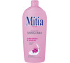 Mitia Spring & Milk tekuté mýdlo, 1 l