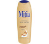 Mitia Soft Care Silk Satin sprchový krém, 400 ml