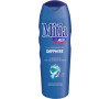 Mitia for Men Sapphire sprchový gel, 400 ml