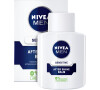 Nivea Men Sensitive balzm po holen, 100 ml