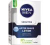 Nivea Men Sensitive voda po holení, 100 ml