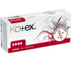 Kotex Super tampny, 16 ks