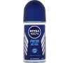 Nivea Men Fresh Active kuličkový antiperspirant, 50 ml