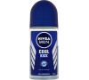 Nivea Men Cool Kick kuličkový antiperspirant, 50 ml