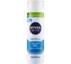 Nivea Men Sensitive Cool gel na holení, 200 ml