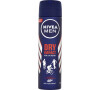 Nivea Men Dry Impact antiperspirant, 150 ml