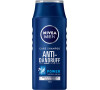 Nivea Men Power ampon proti lupm pro mue, 250 ml