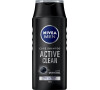 Nivea Men Active Clean ampon pro mue, 250 ml