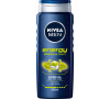 Nivea Men Energy sprchový gel, 500 ml