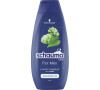 Schauma Men šampon pro muže s chmelovým extraktem, 400 ml