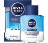 Nivea Men Protect & Care 2v1 peujc voda po holen, 100 ml