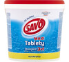 Savo Maxi 3v1 komplex chlorové tablety, 4 kg