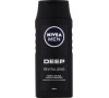 Nivea Men Deep ampon pro mue, 250 ml