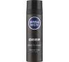 Nivea Men pěna na holení Deep, 200 ml