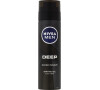Nivea Men Deep gel na holení, 200 ml