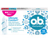 O.B. ProComfort Mini tampony, 16 ks