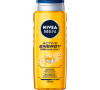 Nivea Men Active Energy sprchový gel, 500 ml