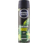 Nivea Men Deep Boost antiperspirant, 150 ml