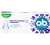 O.B. ExtraProtect Super Plus tampony, 16 ks
