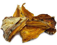 Pochoutka ZEUS Croaker fish 300g