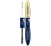 L'Oréal Paris Double Extension Renewal Serum Inside Mascara 2x6 ml - Black