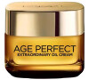 L'Oréal Paris Nutri-Gold denní krém na suchou pleť 50 ml
