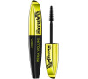 L'Oréal Paris Mega Volume Miss Manga Punky 8 ml - Black