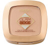 L'Oréal Paris Glam Beige Powder 9g - 20 Light