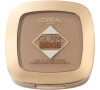 L'Oréal Paris Glam Beige Powder 9g - 40 Medium Dark