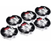 PowerDisk Miele All in 1, 6 ks