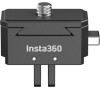 Insta360 Quick Release Mount