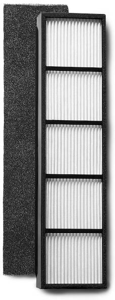 Bionaire Sada HEPA filtru a předfiltru pro BAP001X