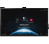 ViewSonic Flat Touch Display IFP6570-PC/ 65"/ UHD / 16/7 /350cd / Android 4-32/ OPS/ HDMI/ DP/ HDMIout/ USB-C/ PC bundle